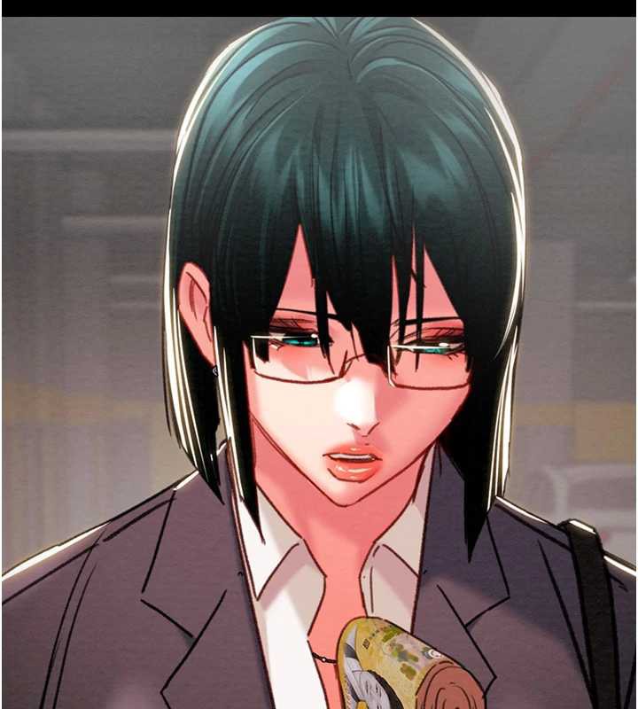 掠夺行动第78話-要滿足我不容易哦♥