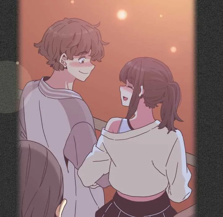 发小碰不得-第91話 - 图片 19