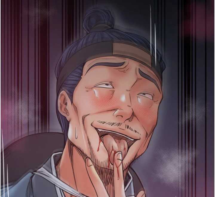 最强家丁第60話-成功復仇的黃大人