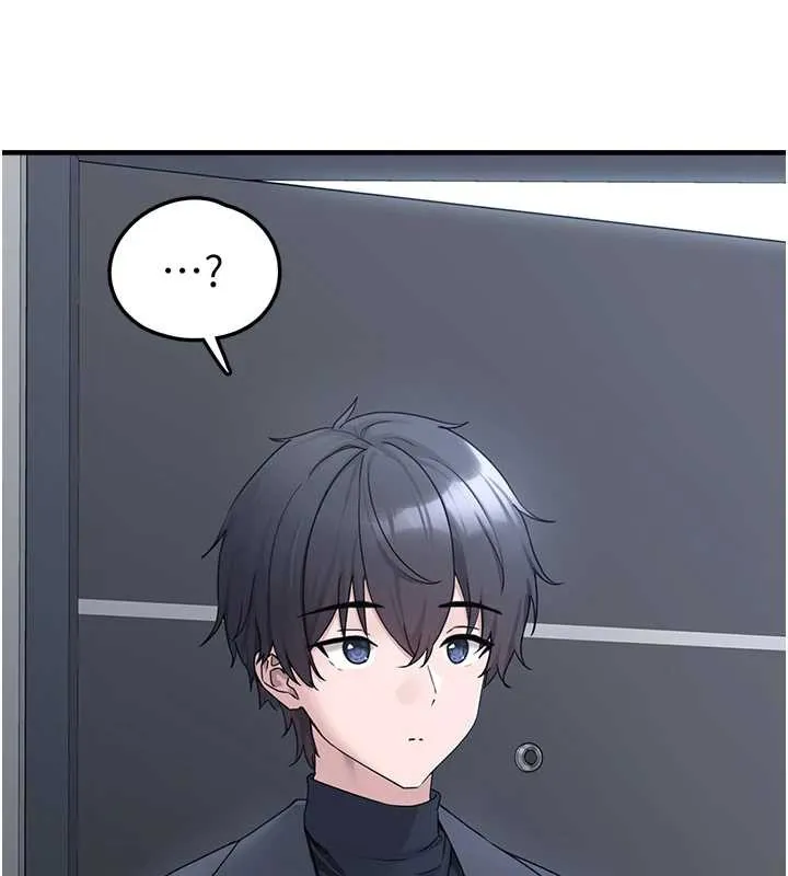 垃圾堆捡到宠物系萌妹-第21話-關於「她」的過去… - 图片 16