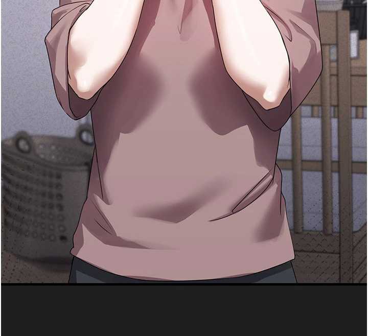 垃圾堆捡到宠物系萌妹第21話-關於「她」的過去…