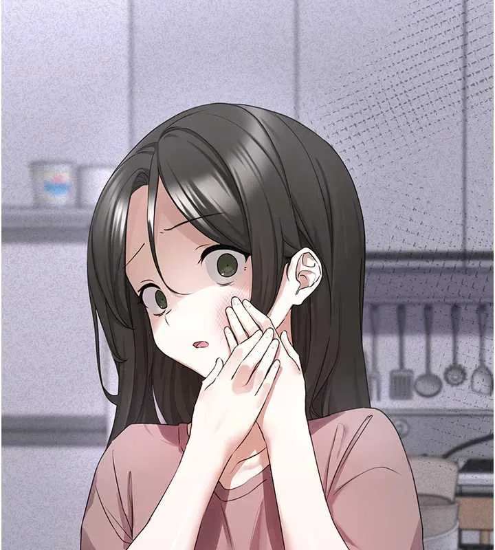 垃圾堆捡到宠物系萌妹-第21話-關於「她」的過去… - 图片 101
