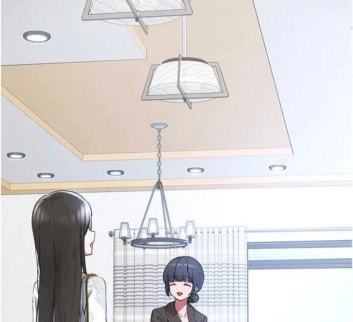 垃圾堆撿到寵物系萌妹第21話-關於「她」的過去&hellip;