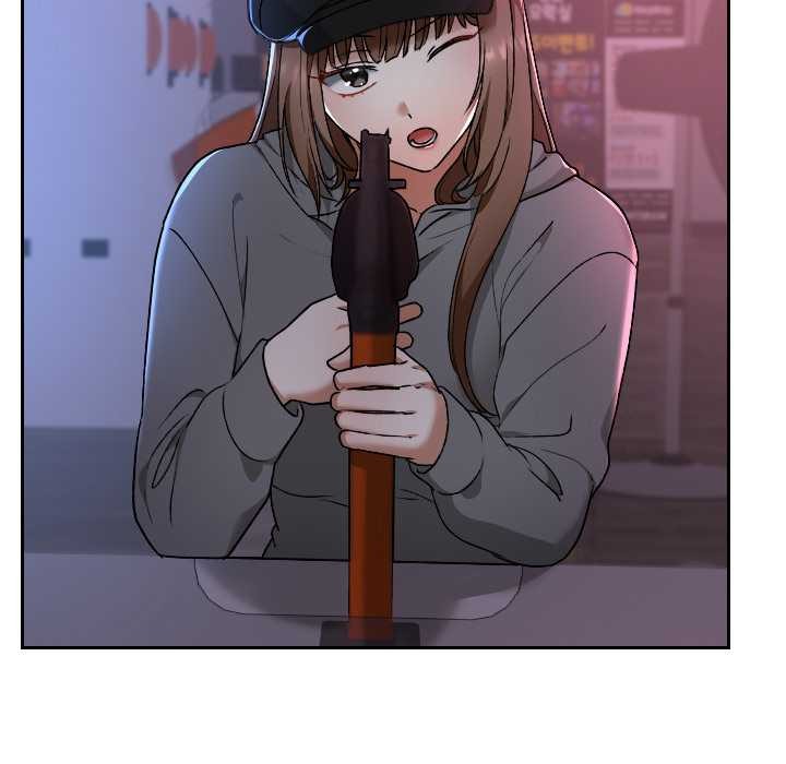 校花的双面生活第12話