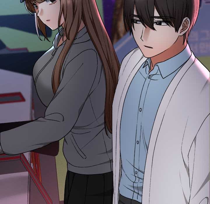 校花的双面生活第12話