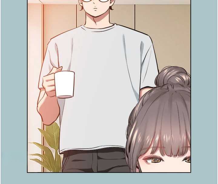 不要恋爱要打炮第16話-你是不是有別的女人了?