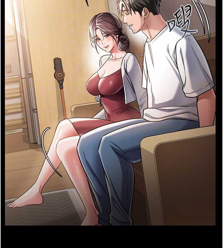 借妻条约第20話-妳總是激起我的征服慾