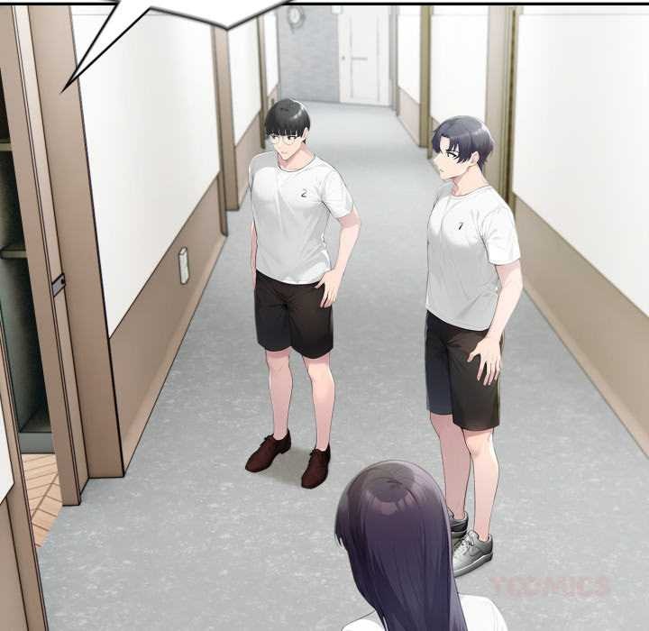 夫妇游戏第50話