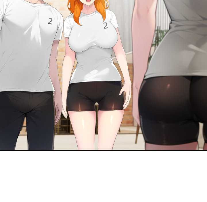 夫妇游戏第50話