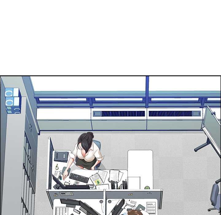 最强男人第46話