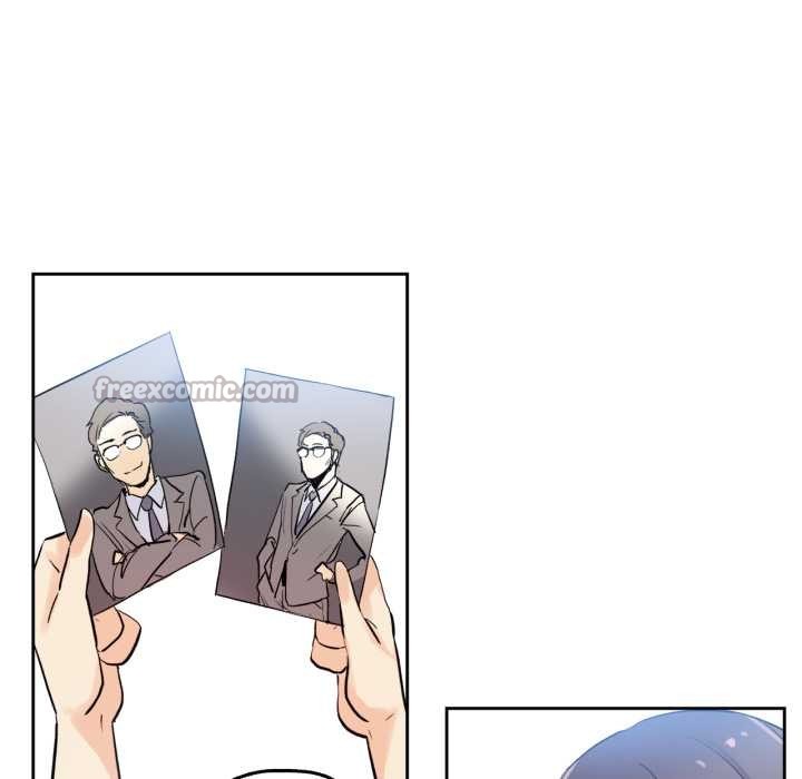 爸爸也疯狂第32話