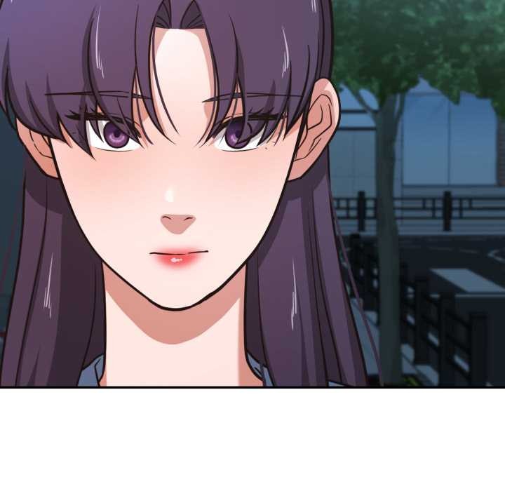 我的傻瓜男友第34話