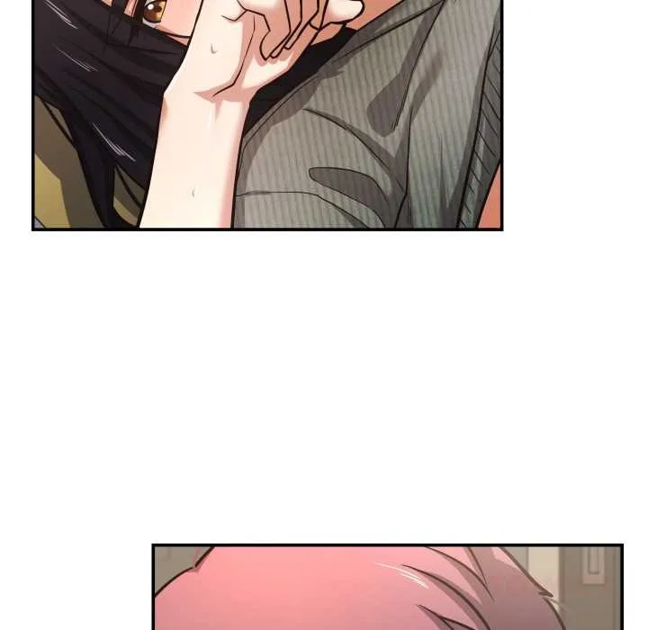 我的傻瓜男友第34話
