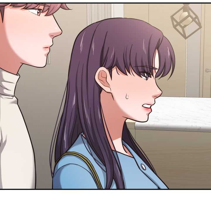 我的傻瓜男友第34話