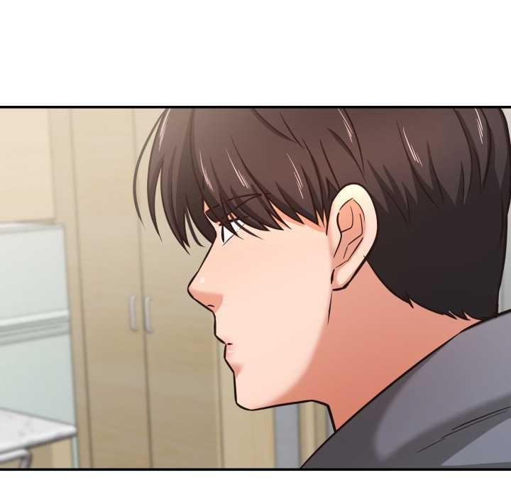 我的傻瓜男友第34話