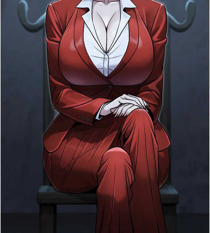 公务员的桃色副业最終話-小孩子才做選擇