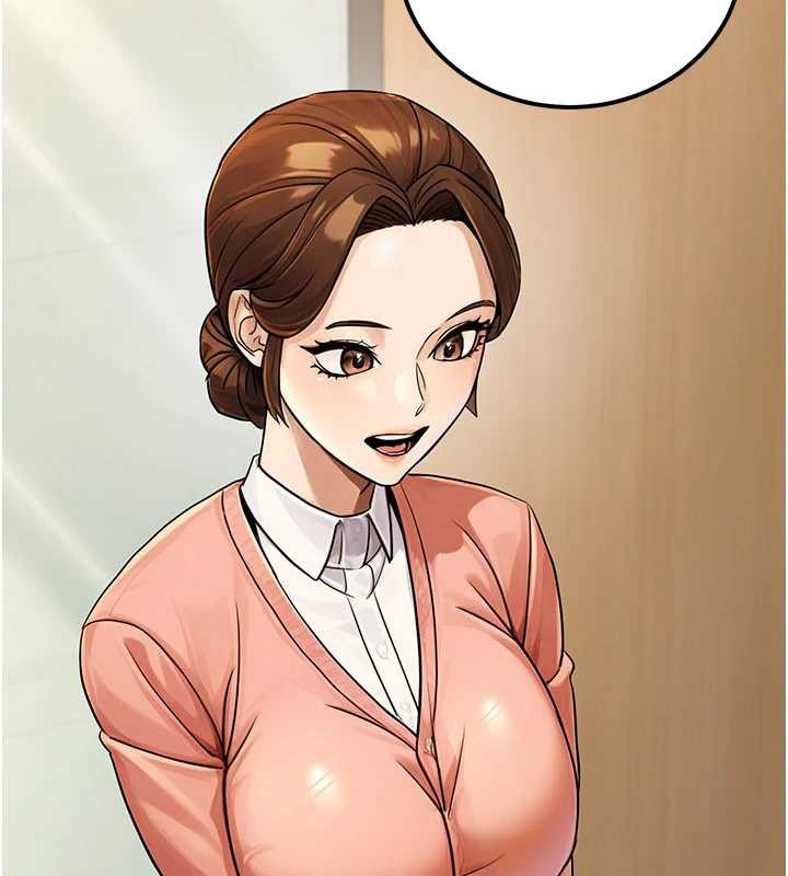 公务员的桃色副业最終話-小孩子才做選擇