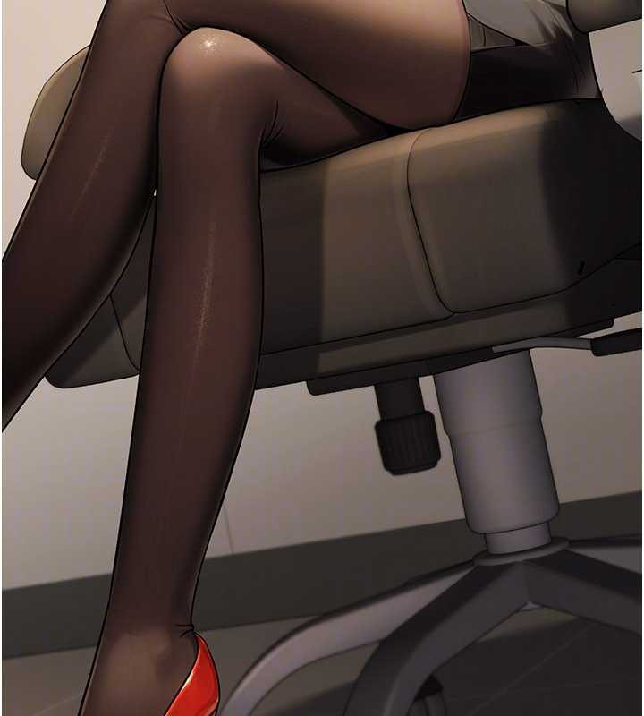 公务员的桃色副业最終話-小孩子才做選擇