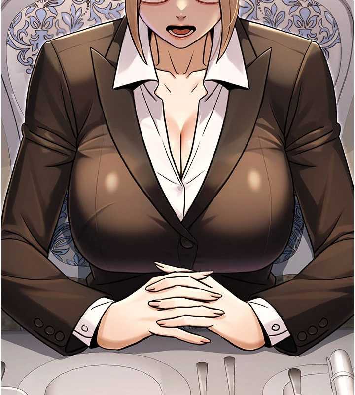 公务员的桃色副业最終話-小孩子才做選擇