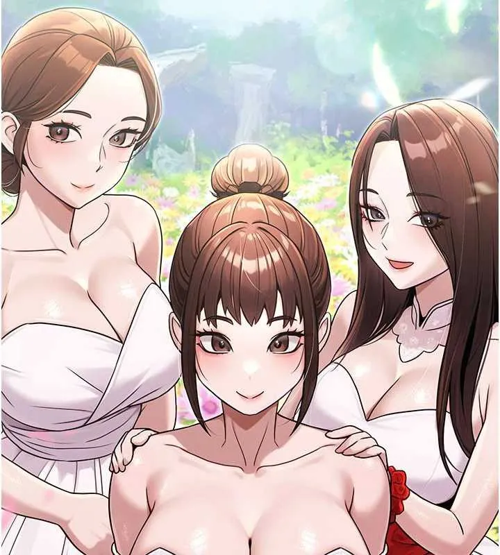 公务员的桃色副业-最終話-小孩子才做選擇 - 图片 235