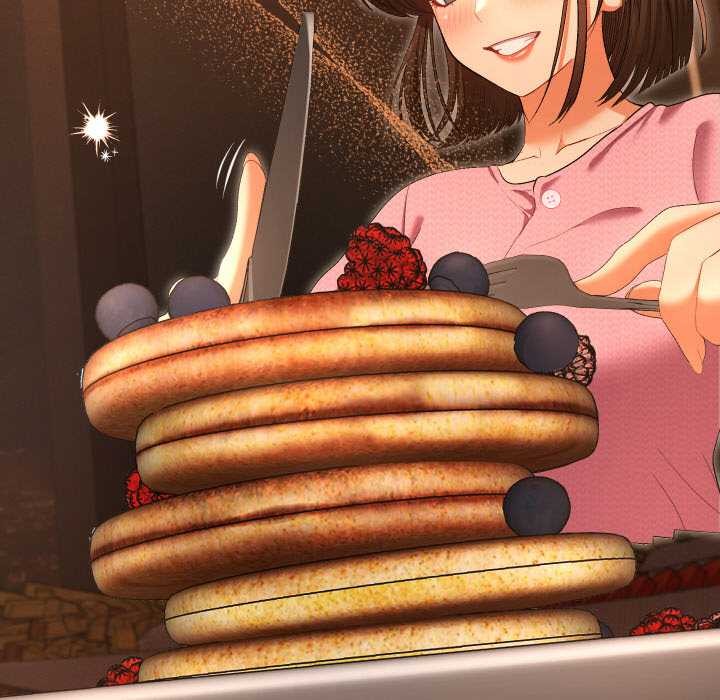 她们教会我的事第5話