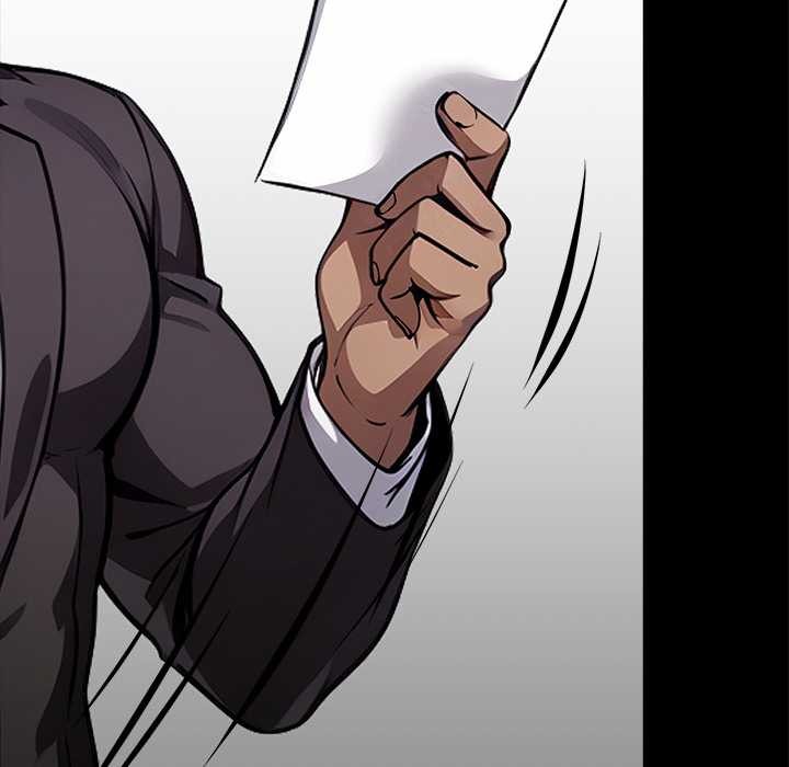 黑道X上班族第32話