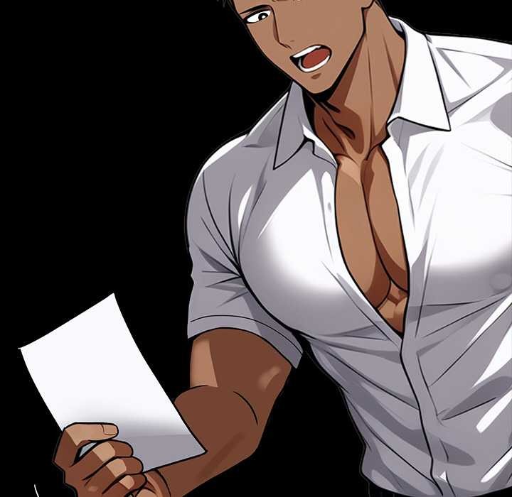 黑道X上班族第32話