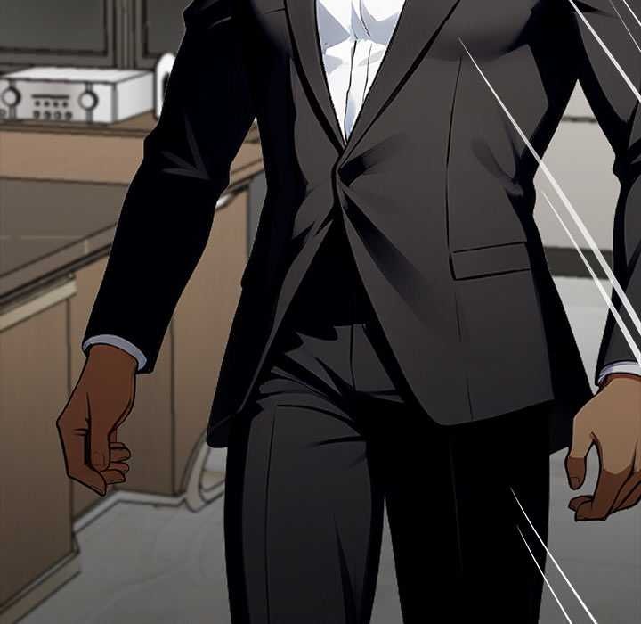 黑道X上班族第32話