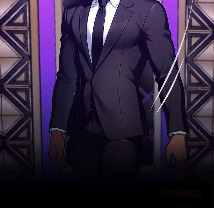 黑道X上班族第32話