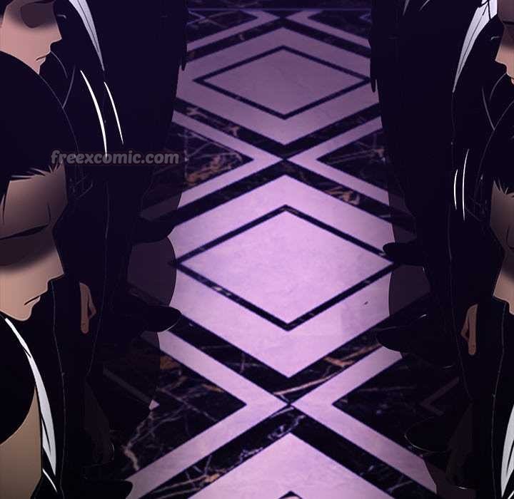 黑道X上班族第32話