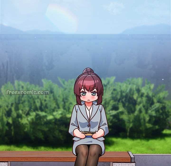 摸鱼生存指南第22話