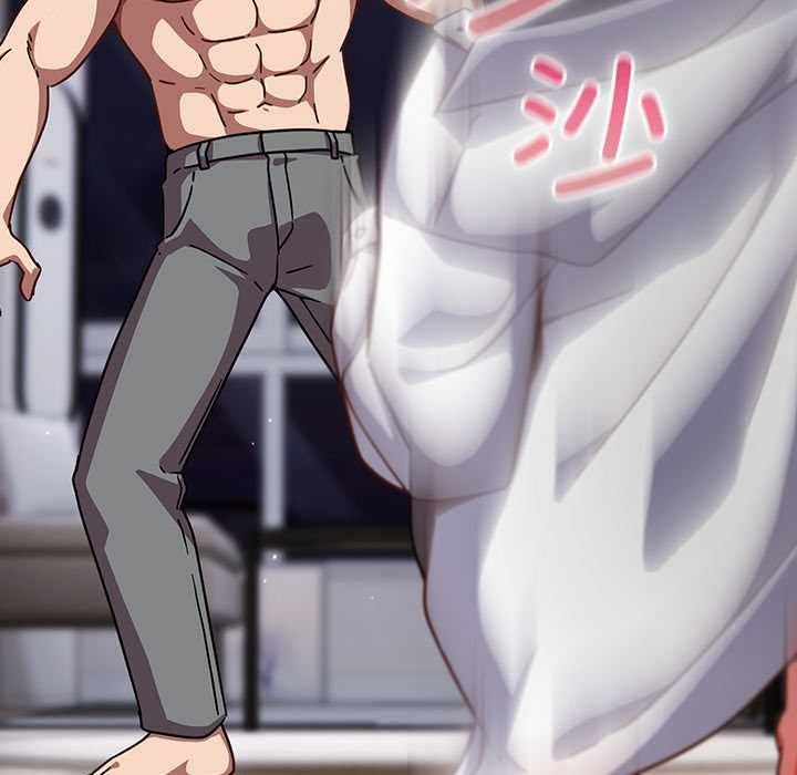 摸魚生存指南第22話