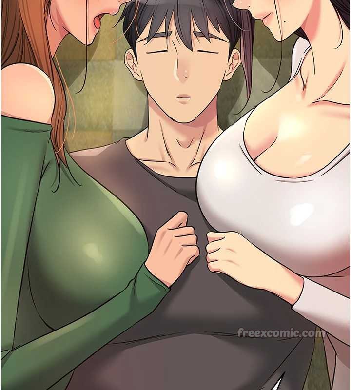 洞洞杂货店外傳第3話-用奶幫你降溫