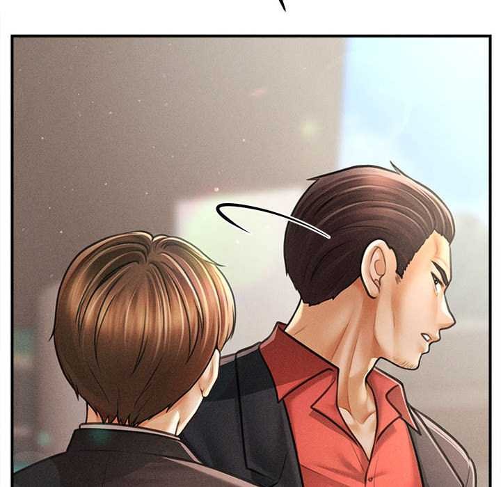 会长家的小儿子第38話