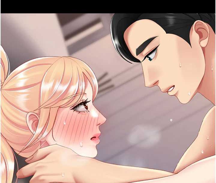 復仇母女丼第125話-放不下的單方面曖昧