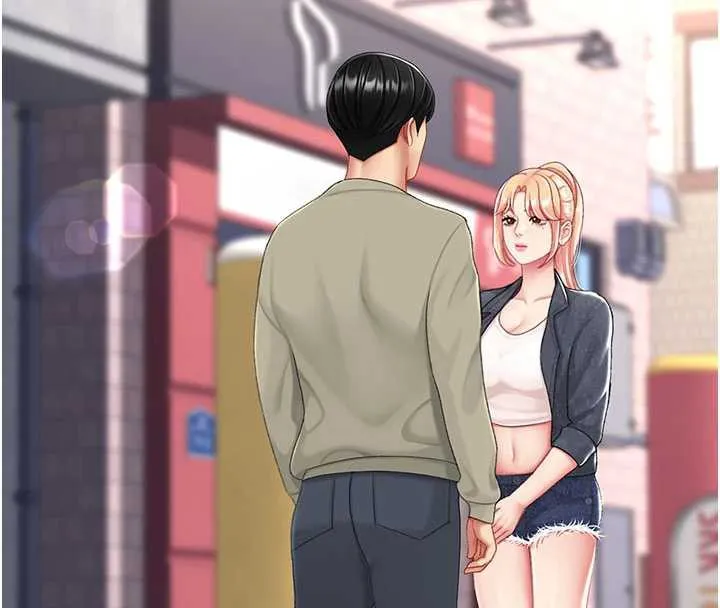 復仇母女丼-第125話-放不下的單方面曖昧 - 图片 183