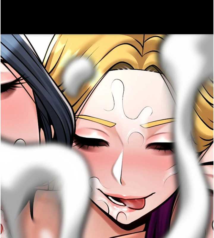 炸裂吧!巨棒第103話-我一定會成為棒球之神!