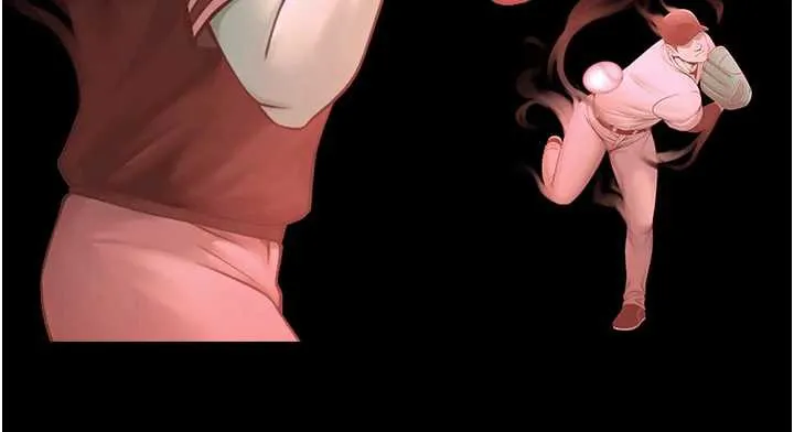 炸裂吧!巨棒第103話-我一定會成為棒球之神!