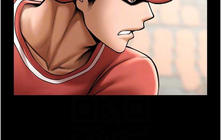 炸裂吧!巨棒第103話-我一定會成為棒球之神!