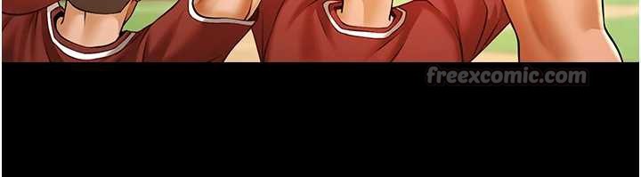 炸裂吧!巨棒第103話-我一定會成為棒球之神!