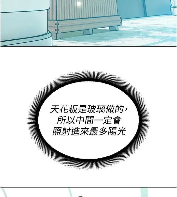 校园禁播角落-第9話-獻上身體作為獎勵 - 图片 5