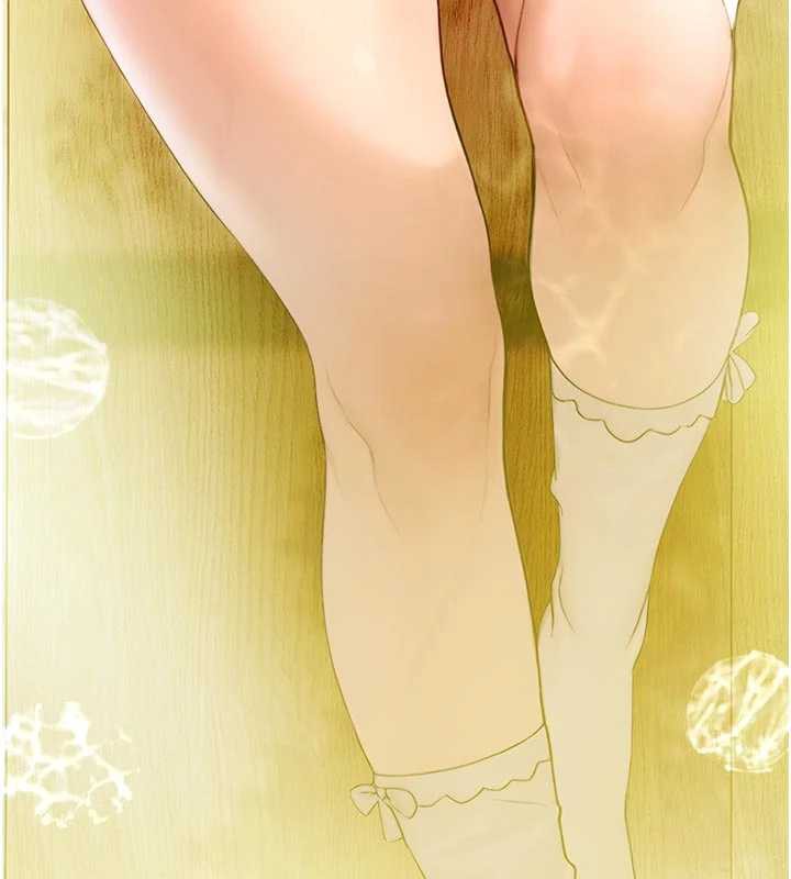 校园禁播角落第9話-獻上身體作為獎勵