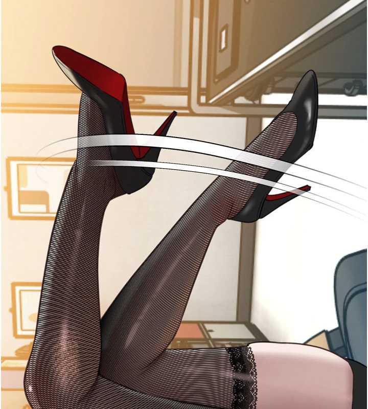 暴君会长的娇媳们第12話-妳自己放進來吧