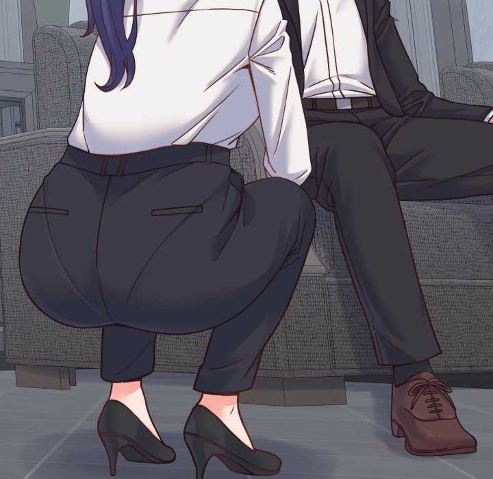 少爷的替身第25話