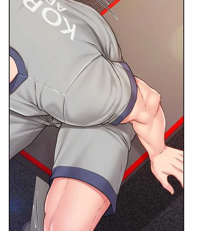 报告女班长:一根突起第26話-忌妒的瑄雅姐