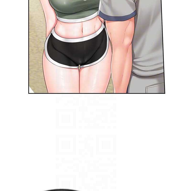 報告女班長:一根突起第26話-忌妒的瑄雅姐