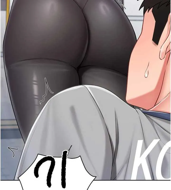 報告女班長:一根突起第26話-忌妒的瑄雅姐