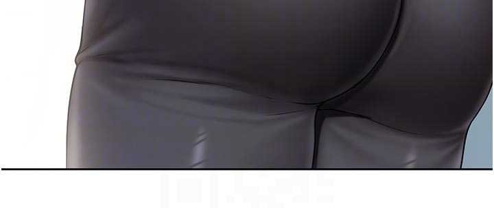 報告女班長:一根突起第26話-忌妒的瑄雅姐