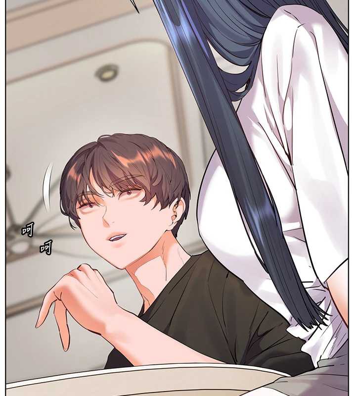 老师的亲密指导第72話-初次幫學生搭帳篷♥