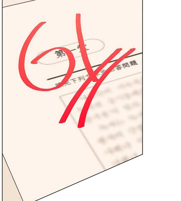 老师的亲密指导第72話-初次幫學生搭帳篷♥